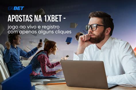 1xbet jogos ao vivo