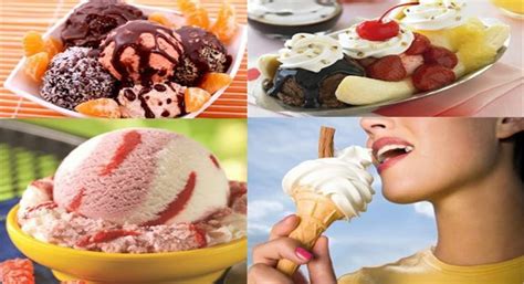 2/3 कप आइसक्रीम: एक स्वादिष्ट और पौष्टिक इलाज