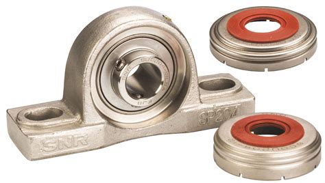 2 Inch Pillow Block Bearings: Your Comprehensive Guide