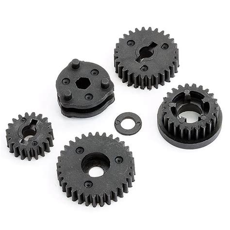 2 Speed Transmission Gear Catalog