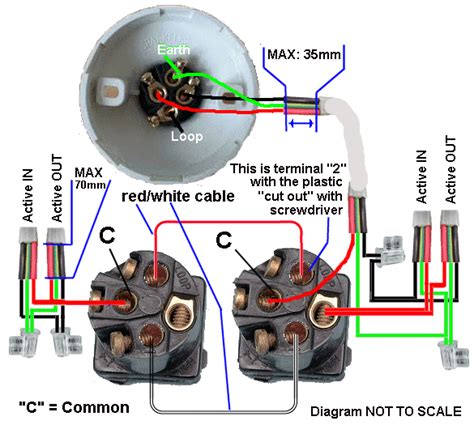 2 Way Switch Wiring Diagram Australia