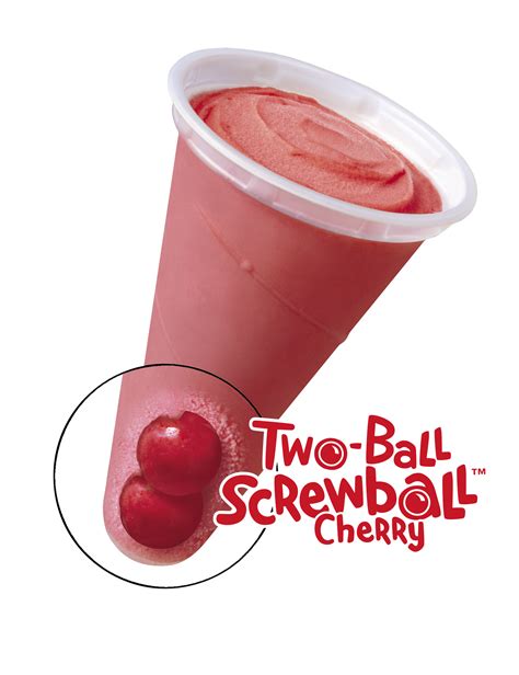 2 ball screwball ice cream