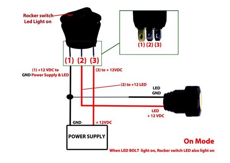 2 prong toggle switch diagram 