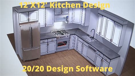 20 20 Kitchen Design Catalog