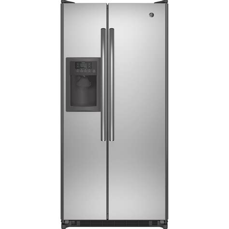 20 cu ft refrigerator with ice maker