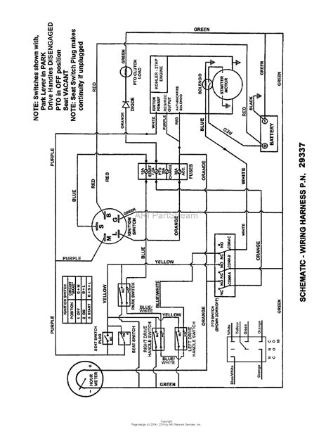 20 hp kohler generator wiring diagram free download 