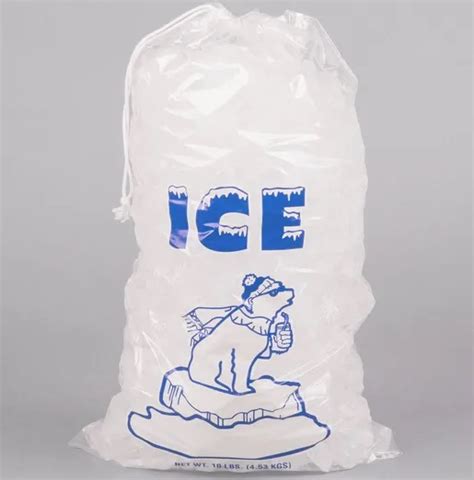 20 lb Ice Bags Near Me: A Comprehensive Resource for Optimal Cold Therapy