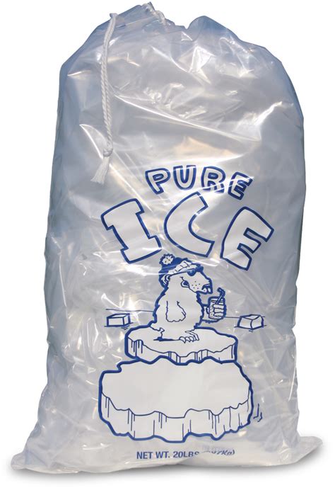20 lb bags of ice near me