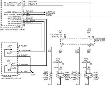 200 saturn sl wiring diagram 