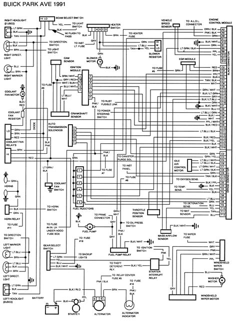 2000 Ford Mustang Radio Wiring Diagram