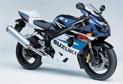 2000 2002 Suzuki Gsx R750 Service Repair Workshop Manual Download 2000 2001 2002