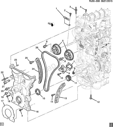 2000 3 1 Malibu Engine Wiring Diagram