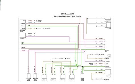 2000 379 Peterbilt Wiring Diagram Free Picture