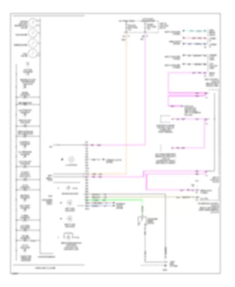 2000 Alero Wiring Diagram