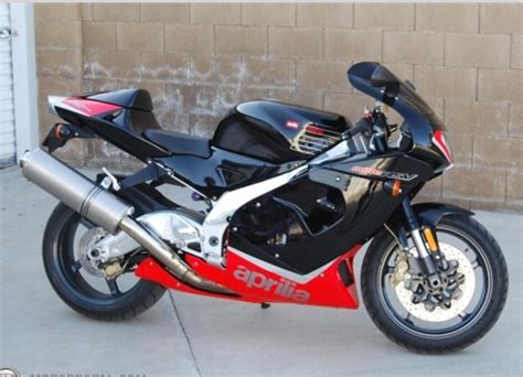 2000 Aprilia Rsv Mille Service Repair Manual Download