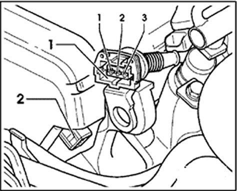 2000 Audi A4 Camshaft Position Sensor Manual