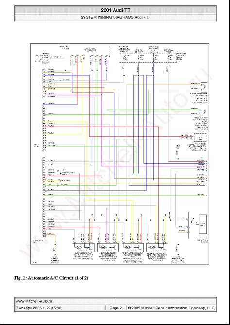 2000 Audi Tt Ecu Location Free Wiring Diagram Schematic