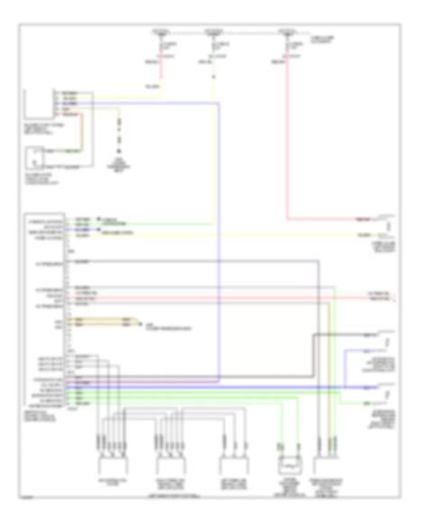 2000 BMW 323ci Manual and Wiring Diagram