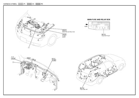 2000 Camry Fuel System Wiring Diagram