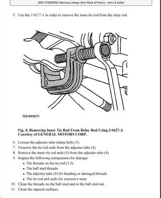 2000 Chevrolet Astro Service Repair Manual Software