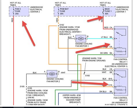 2000 Chevy Lumina Wiring Diagram