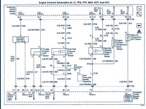 2000 Chevy Malibu Gauge Wiring Diagram