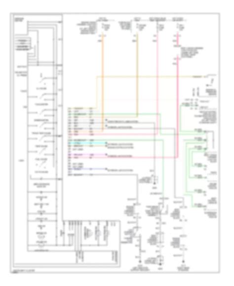 2000 Chevy Silverado 2500 Wiring Diagram