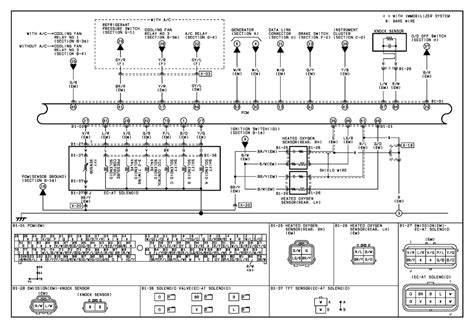 2000 Chevy Silverado Ignition Wiring Diagram