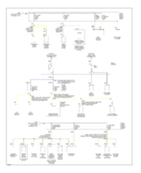 2000 Chevy Venture Wiring Diagram