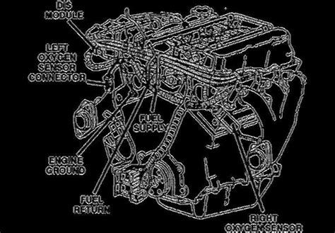 2000 Dodge Intrepid Engine Wiring Diagram