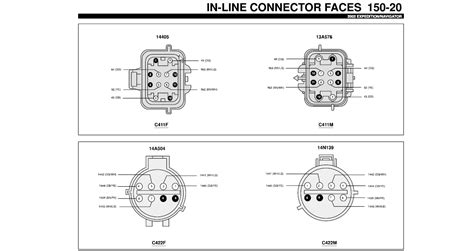 2000 Ford Excursion Trailer Wiring Diagram