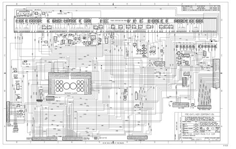 2000 Freightliner Wiring Diagram