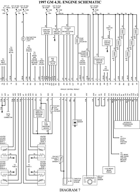 2000 Gmc Jimmy Wiring Diagram