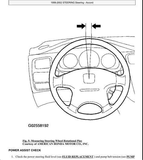 2000 Honda Accord Service Manual Download