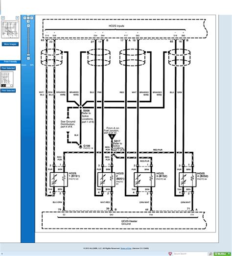 2000 Honda Passport Wiring Diagram