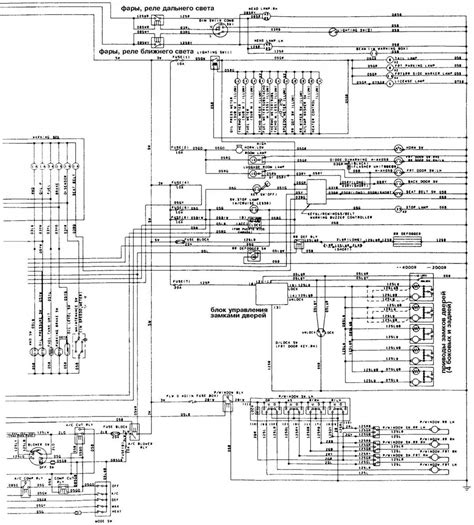 2000 Isuzu Npr Wiring Diagram