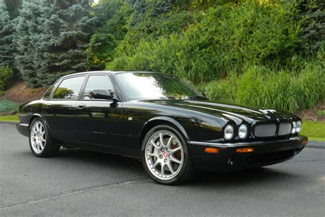 2000 Jaguar Xjr Service Repair Manual Software