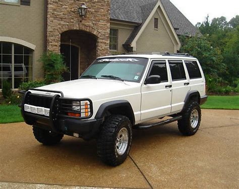 2000 Jeep Cherokee Service Repair Manual Download 00