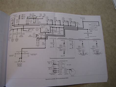 2000 King Of The Road Wiring Diagram