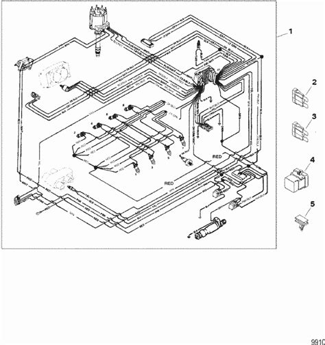 2000 Mercury Ecm Wiring Diagrams