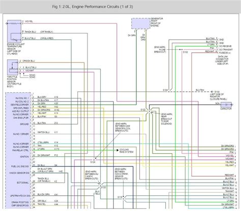 2000 Neon Transmission Wiring Diagram