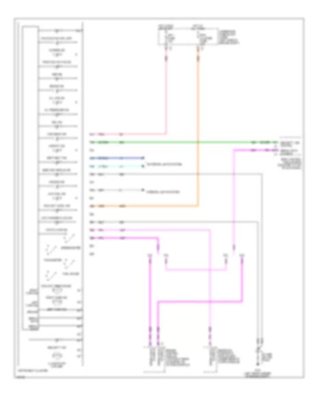 2000 Saturn Ls Wiring Diagram