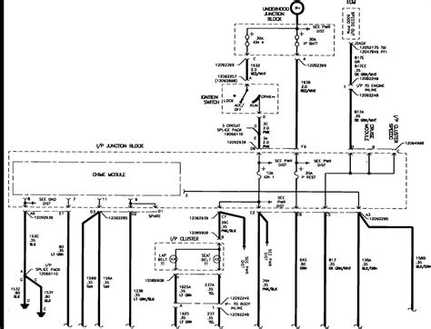 2000 Saturn Sl2 Wiring Diagram Free Picture