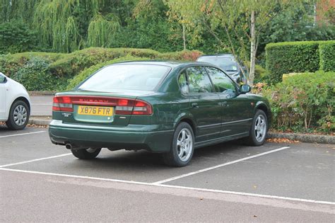 2000 Subaru Legacy L Gt Brighton Service Repair Manual