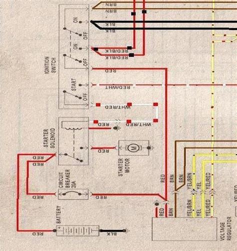 2000 Xplorer 4x4 Wiring Diagram Schematic