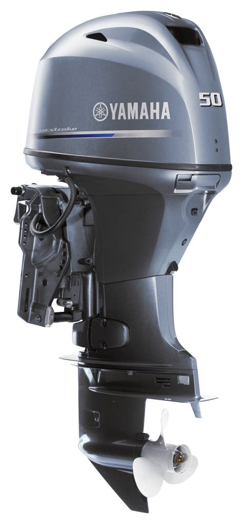 2000 Yamaha 50 Hp Outboard Service Repair Manual