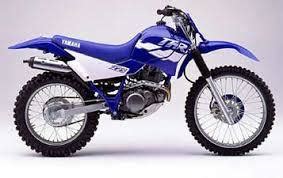 2000 Yamaha Ttr225 Xt225 Service Repair Manual Download