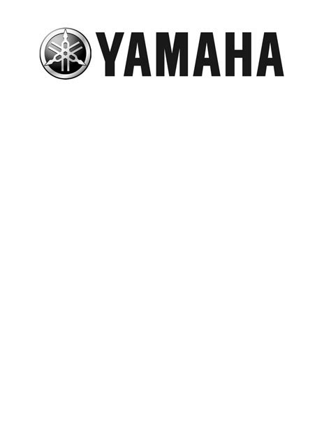 2000 Yamaha Vz150 Hp Outboard Service Repair Manual