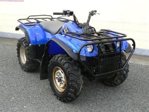 2000 Yamaha Yfm400fwa M Bigbear Kodiak 400 Atv Service Repair Manual Instant Download