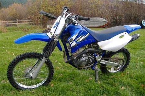 2000 Yamaha Yz125 Owner Lsquo S Motorcycle Service Manual